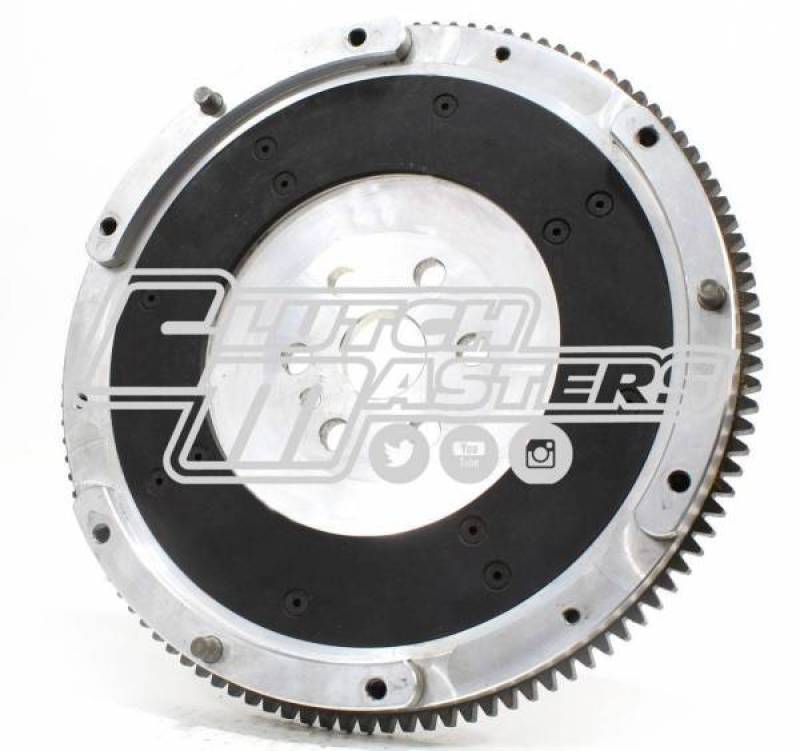 Clutch Masters 04-06 Mitsubishi Lancer 2.4L Ralliart / 08-09 Mitsubishi Lancer 2.0L GTS 5 Sp / 93-97 FW-0103-AL FW-0103-AL User 1