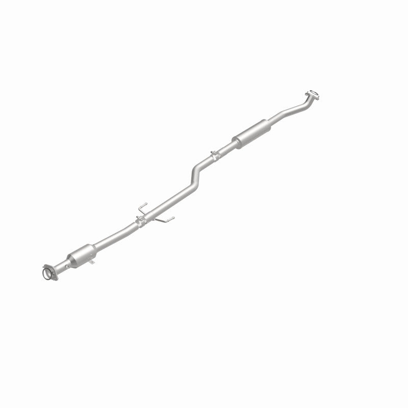 MagnaFlow Mazda CX-5 OEM Grade Federal / EPA Compliant Direct-Fit Catalytic Converter 21-329 360 Degree Image Set