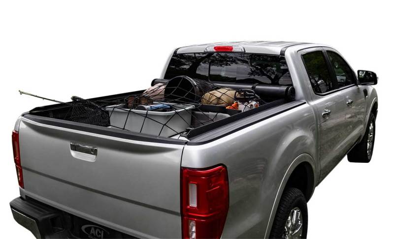 Access 48in x 60in ACI Universal Cargo Net 4005460 4005460 Photo - Primary