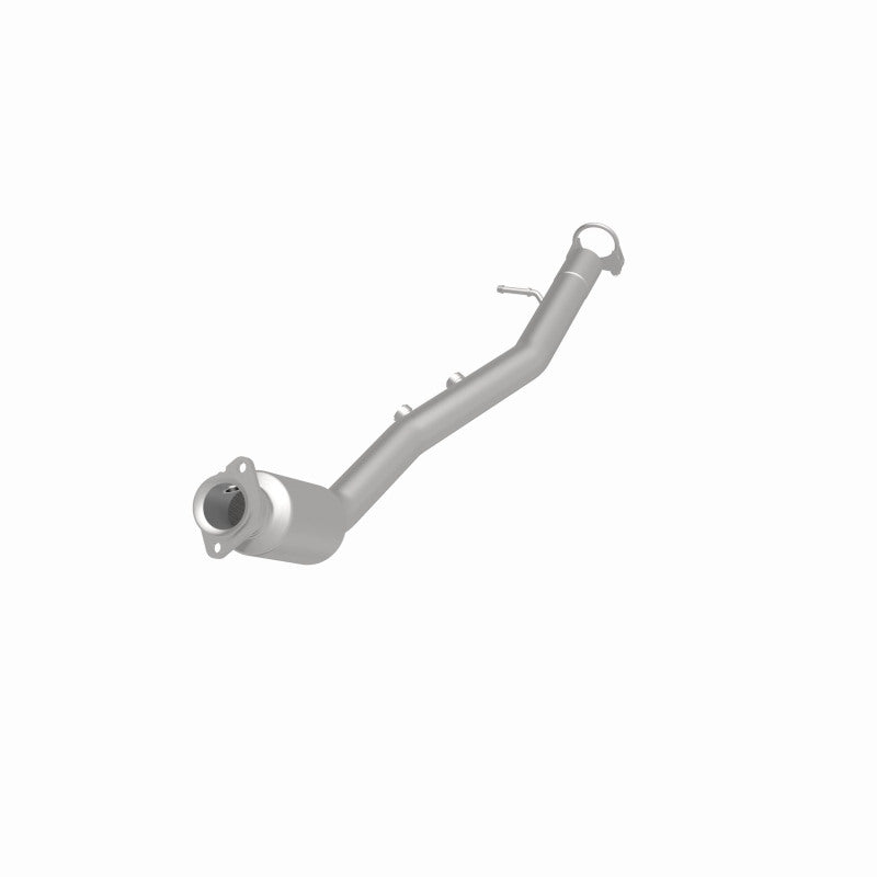 MagnaFlow Land Rover Range Rover California Grade CARB Compliant Direct-Fit Catalytic Converter 5451713 360 Degree Image Set