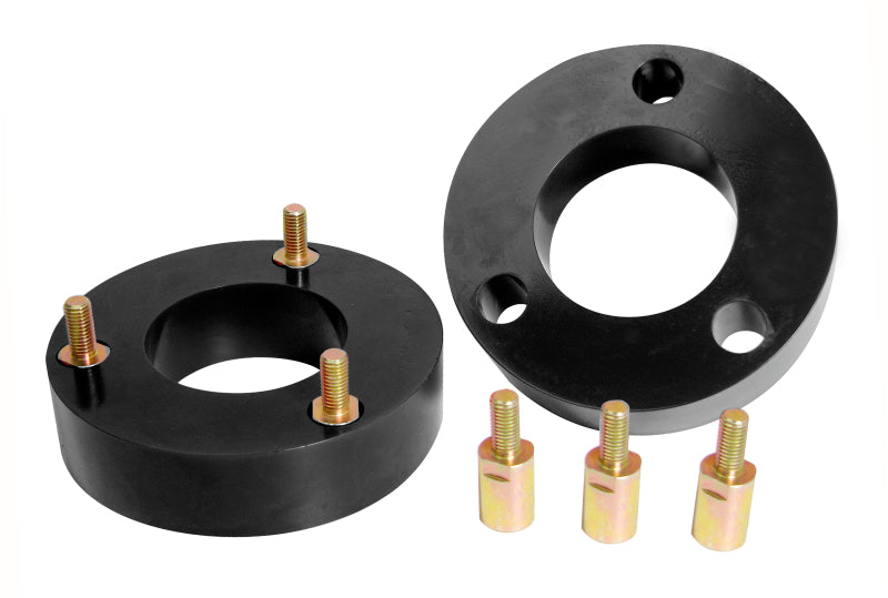 Prothane Coil Spring Insulator 7-1716-BL Photo - Primary