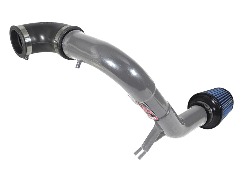 Injen 11 Honda CRZ Hybrid 1.5L 4 cyl (Manual Only) Polished Cold Air Intake w/ MR Technology SP1585P SP1585P Photo - Primary