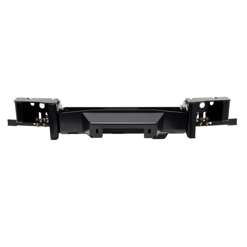 Superwinch Hidden Winch Mount 2404095 2404095 Photo - Primary