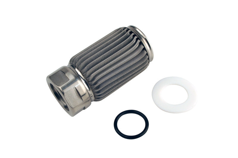 Aeromotive Fuel Filter Kit 12606 Photo - Primary
