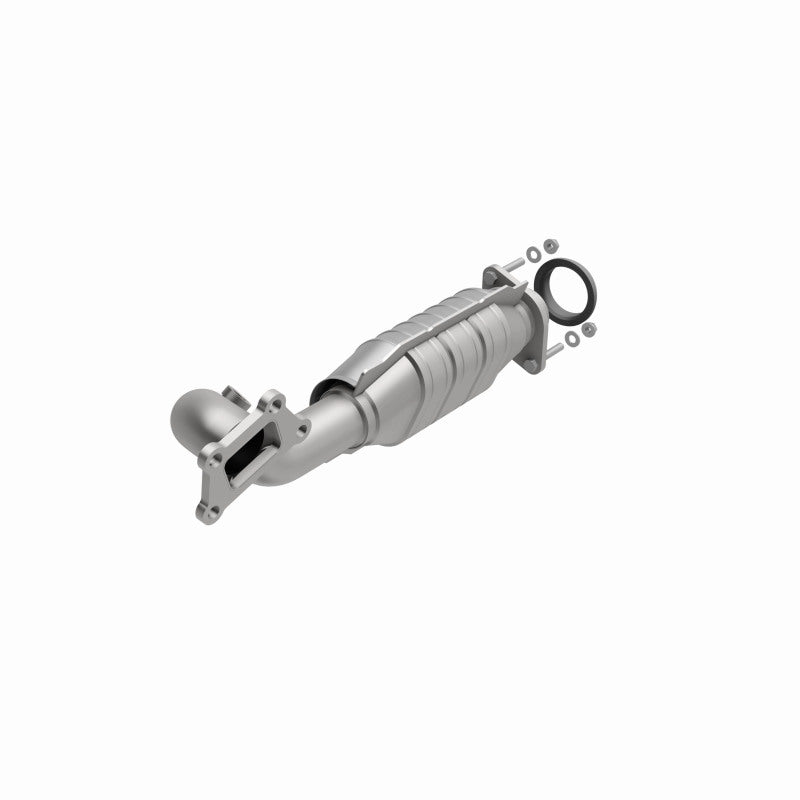 MagnaFlow Cadillac CTS OEM Grade Federal / EPA Compliant Manifold Catalytic Converter 51547 360 Degree Image Set