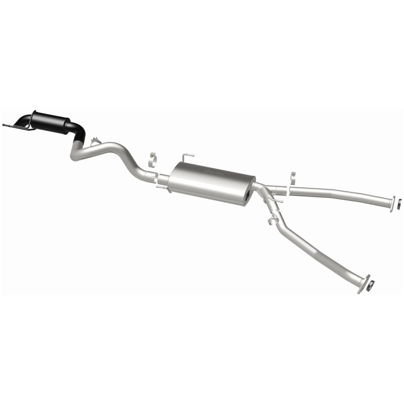 Magnaflow 2024 Lexus GX550 Overland Series Cat-Back Performance Exhaust System 19677 19677 Photo - out of package