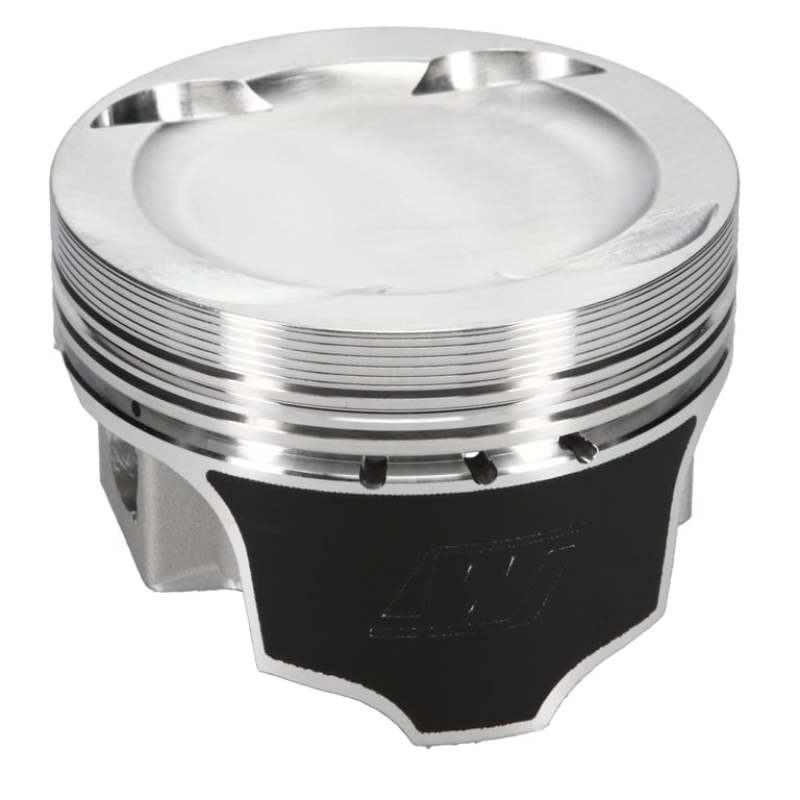 Wiseco Honda D17 Turbo -14cc 1063 x 75.0MM Piston Shelf Stock Kit K624M75 K624M75 User 6