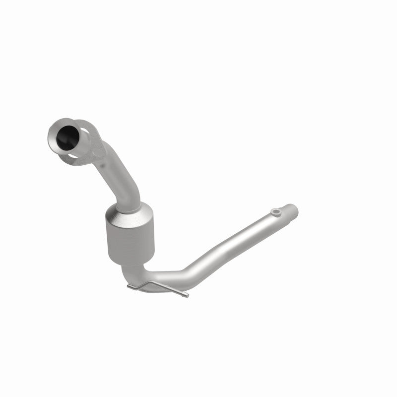 MagnaFlow California Grade CARB Compliant Direct-Fit Catalytic Converter 444318 360 Degree Image Set