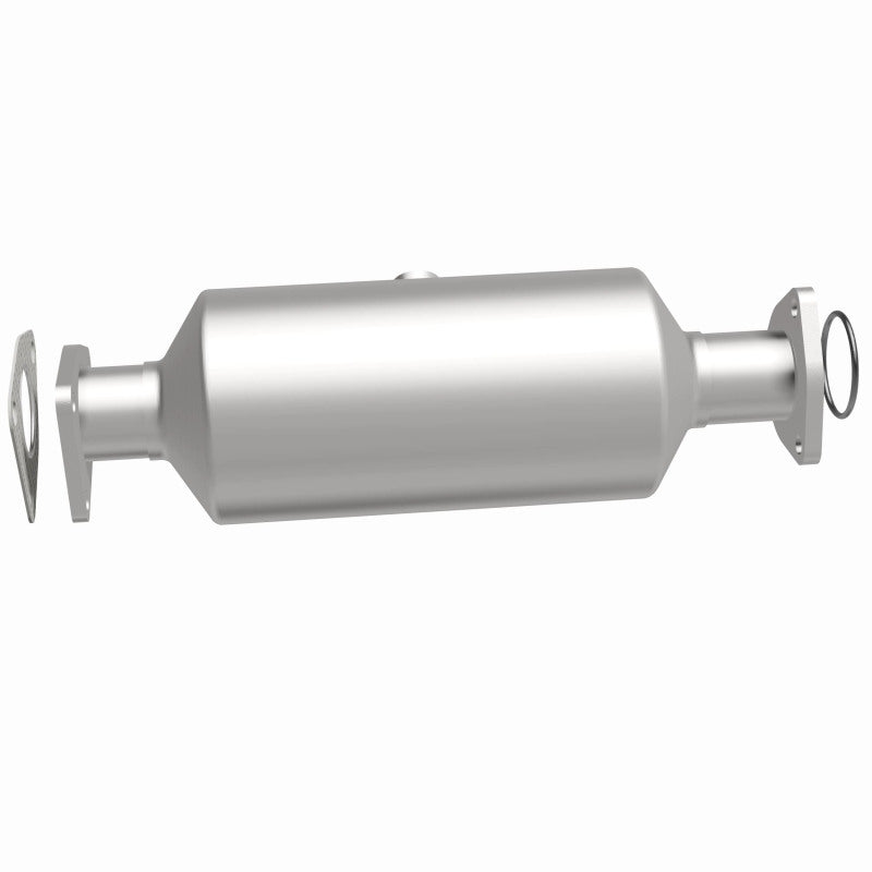 Magnaflow 00-02 Honda Accord 2.3L Direct Fit Cat Converter 5661912 5661912 360 Degree Image Set