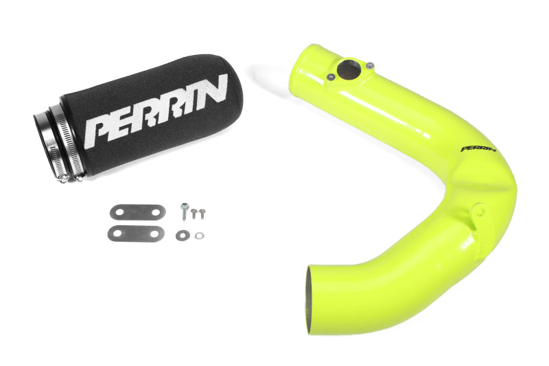 Perrin Performance Perrin 22-23 Subaru BRZ/GR86 Cold Air Intake - Neon Yellow PSP-INT-335NY PSP-INT-335NY User 1