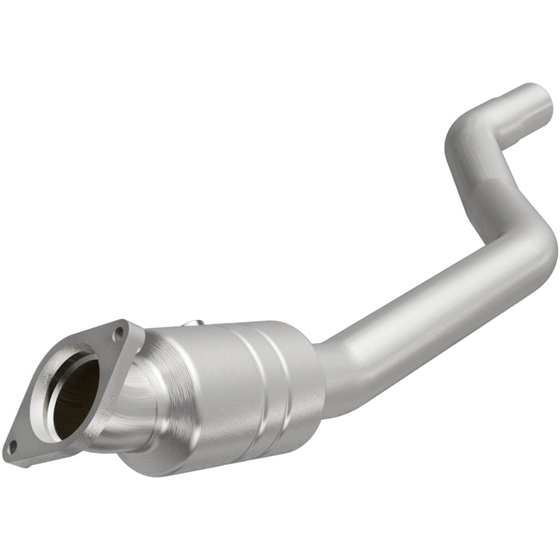 MagnaFlow Dodge OEM Grade Federal / EPA Compliant Direct-Fit Catalytic Converter 52478 Photo - Primary