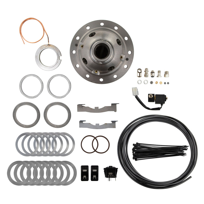 ARB Airlocker Dana70X/80X 40 Spl Low Spd.S/N. RD176 RD176 Photo - Unmounted