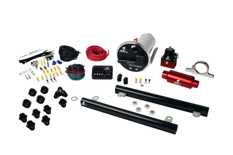 Aeromotive Fuel Pump Complete Kit 17339 Photo - Primary