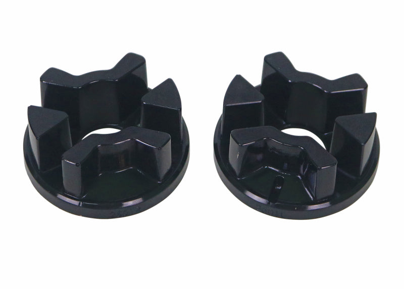 Whiteline 02-03 Mini Cooper Engine Mount - Upper Bushing Insert Kit W93518 W93518 Photo - Close Up