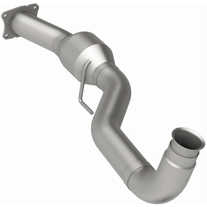 MagnaFlow HM Grade Federal / EPA Compliant Direct-Fit Catalytic Converter 60501 Photo - out of package