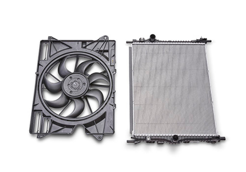 Ford Racing FR Radiators Cooling Radiators main image