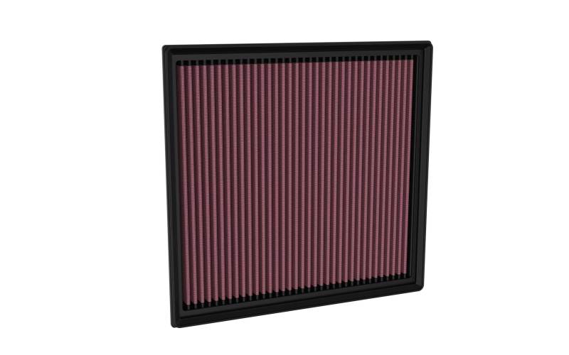 K&N Engineering K&N 21-24 Ford E350/E450 Super Duty Replacement Air Filter 33-5138 33-5138 Photo - Primary