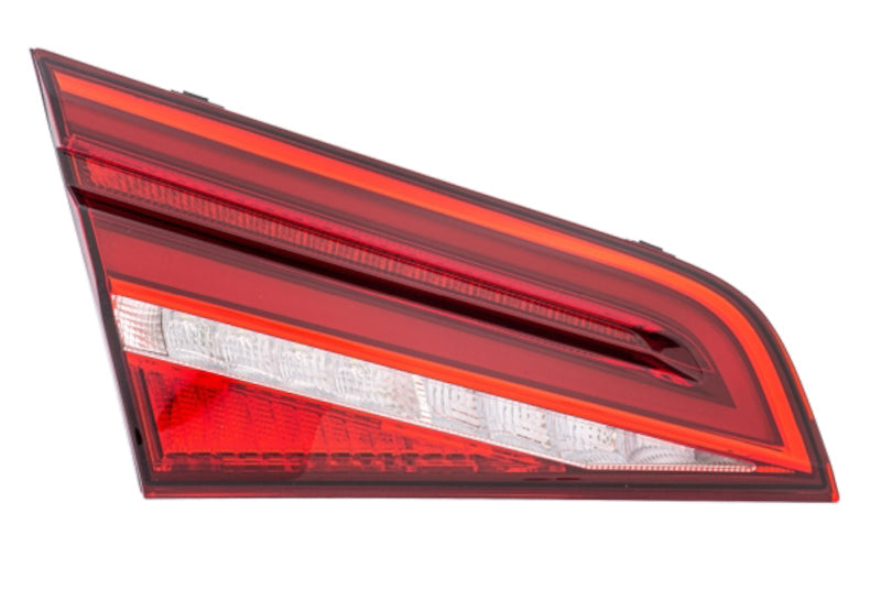 Hella 2017-2018 Audi A3 Left Tail Light 012837111 012837111 Photo - Primary