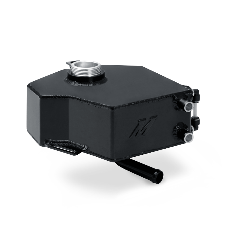 Mishimoto Expansion Tank Ford Fiesta ST 2014 MMRT-FIST-14EBK Photo - Primary