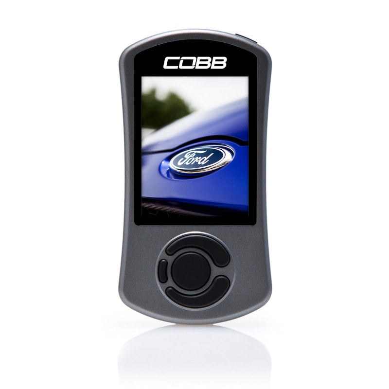 COBB Ford 13-14 Focus ST / 14-15 Fiesta ST AccessPORT V3 AP3-FOR-001 AP3-FOR-001 Photo - Primary