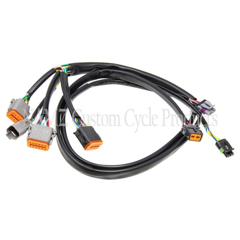 NAMZ OEM Replacement Complete Ignition Harness (HD 32435-99) NHD-32435-99 NHD-32435-99 Photo - Primary
