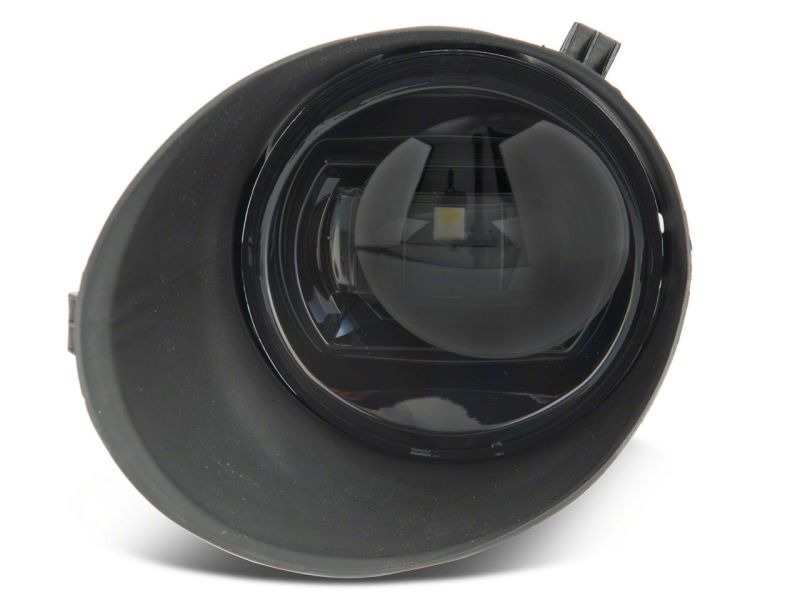 Raxiom 07-13 Toyota Tundra Axial Series LED Fog Lights TU16256 TU16256 Photo - Close Up