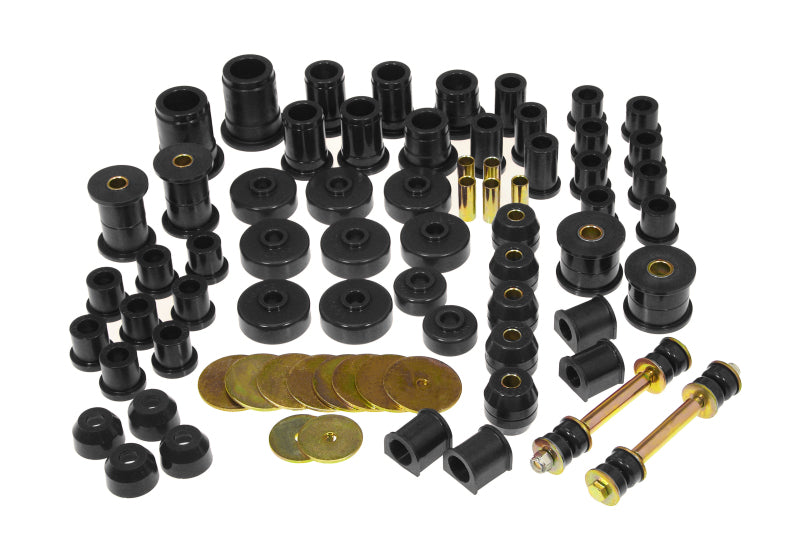 Prothane Suspension Bushing Kit 18-2006-BL Photo - Primary