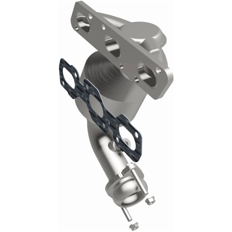 MagnaFlow OEM Grade Federal / EPA Compliant Manifold Catalytic Converter 49376 Photo - out of package