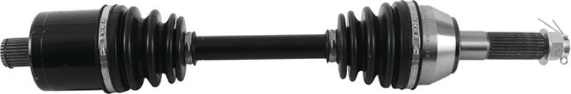 QuadBoss 14-16 Polaris ACE 325 EFI Rear Left Replacement Axle 609458 609458 Photo - Primary