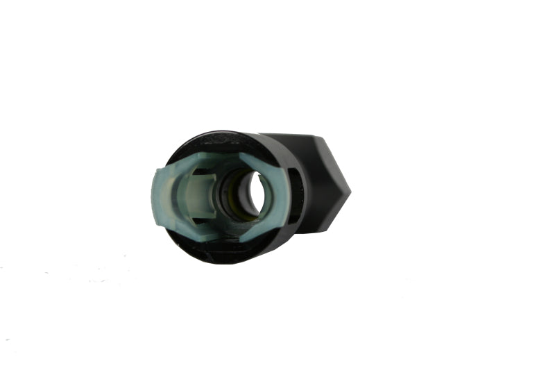 Aeromotive 5/16'' Female Quick Connect to ORB-06 Port 15117 Photo - Unmounted