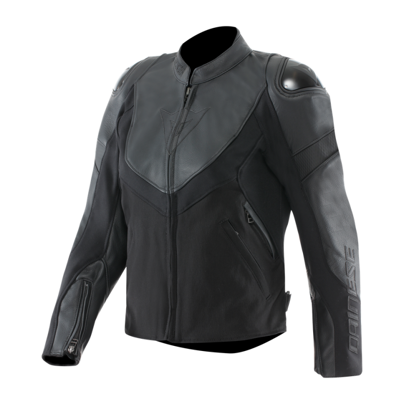 Dainese DAI Iperattiva Jacket Apparel Jackets - Leather main image