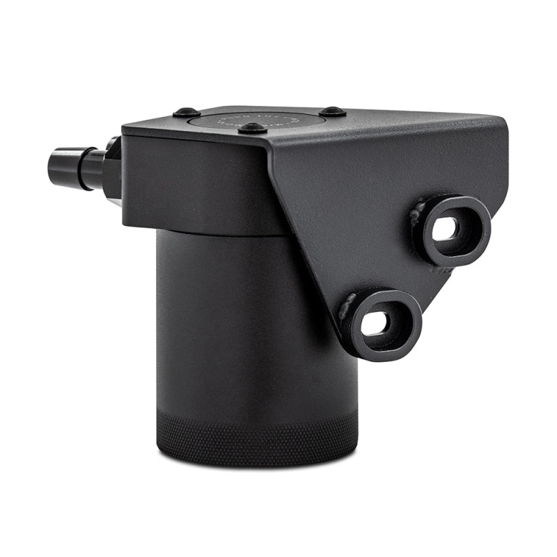 Mishimoto 2020+ Chevrolet Corvette C8 Baffled Oil Catch Can Kit (PCV Side) - Black MMBCC-C8-20P MMBCC-C8-20P User 1