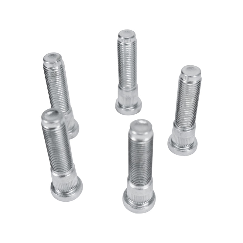 Yukon Gear & Axle Yukon Gear JT Jeep Gladiator (Non Rubicon) DRF 32 SPL Dana 44 33.1in Rear Axle Kit YA WD44JTNON-WT-K YA WD44JTNON-WT-K Photo - Close Up