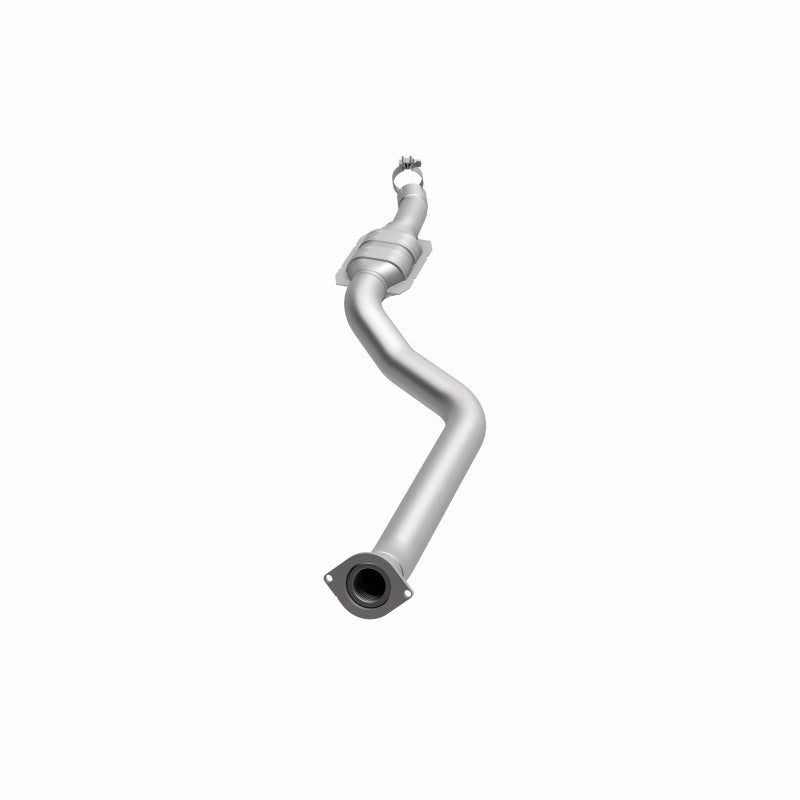 MagnaFlow Cadillac ATS OEM Grade Federal / EPA Compliant Direct-Fit Catalytic Converter 51577 360 Degree Image Set