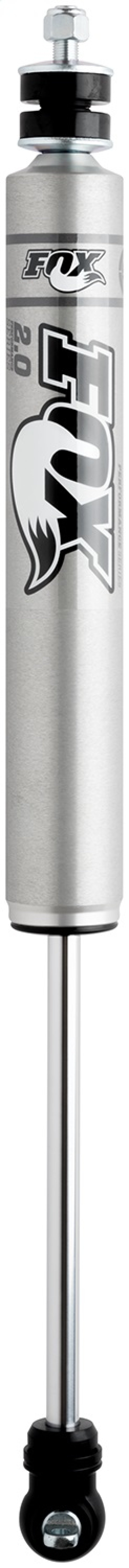 FOX 97-06 Jeep TJ 2.0 Performance Series 9.6in. Smooth Body IFP Front Shock / 3-4.5in & 2-3.5in Lift 980-24-643 980-24-643 Photo - Unmounted