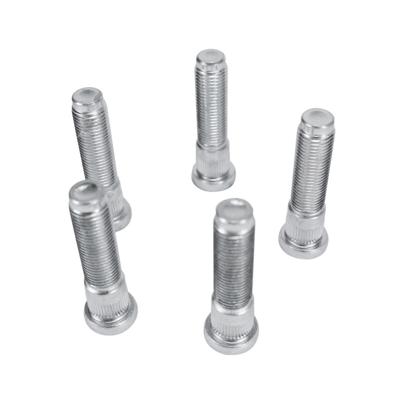 Yukon Gear & Axle Yukon Gear JT Jeep Gladiator (Non Rubicon) DRF 32 SPL Dana 44 33.1in Rear Axle Kit YA WD44JTNON-WT-K YA WD44JTNON-WT-K Photo - Unmounted