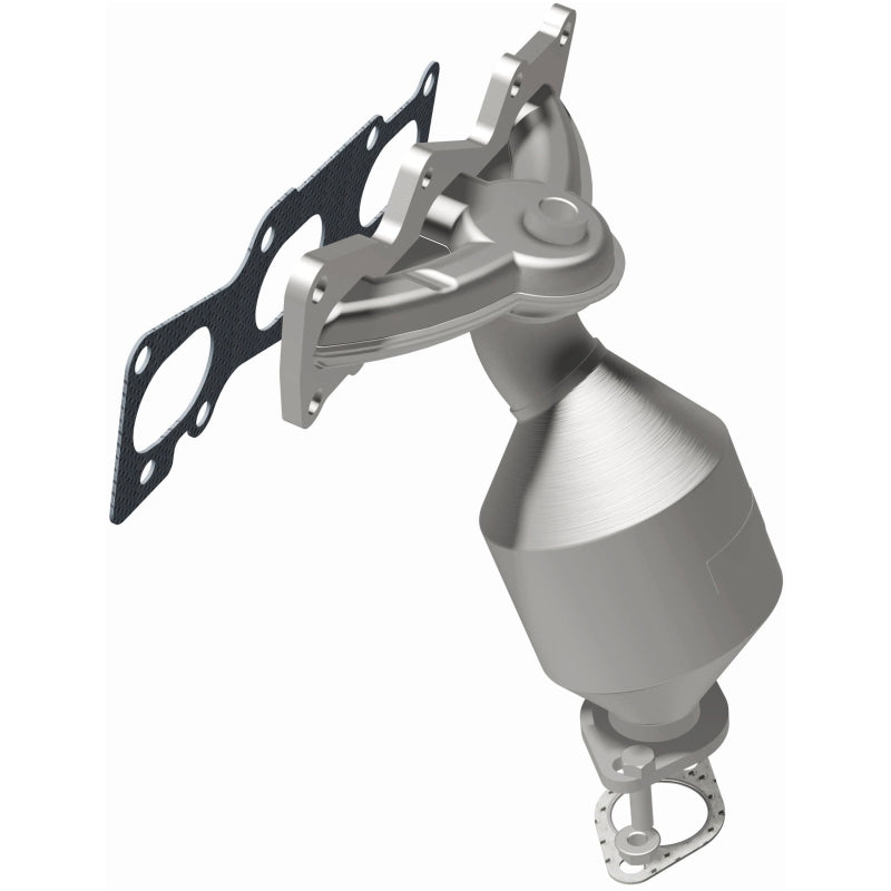 MagnaFlow Hyundai OEM Grade Federal / EPA Compliant Manifold Catalytic Converter 51201 Photo - out of package