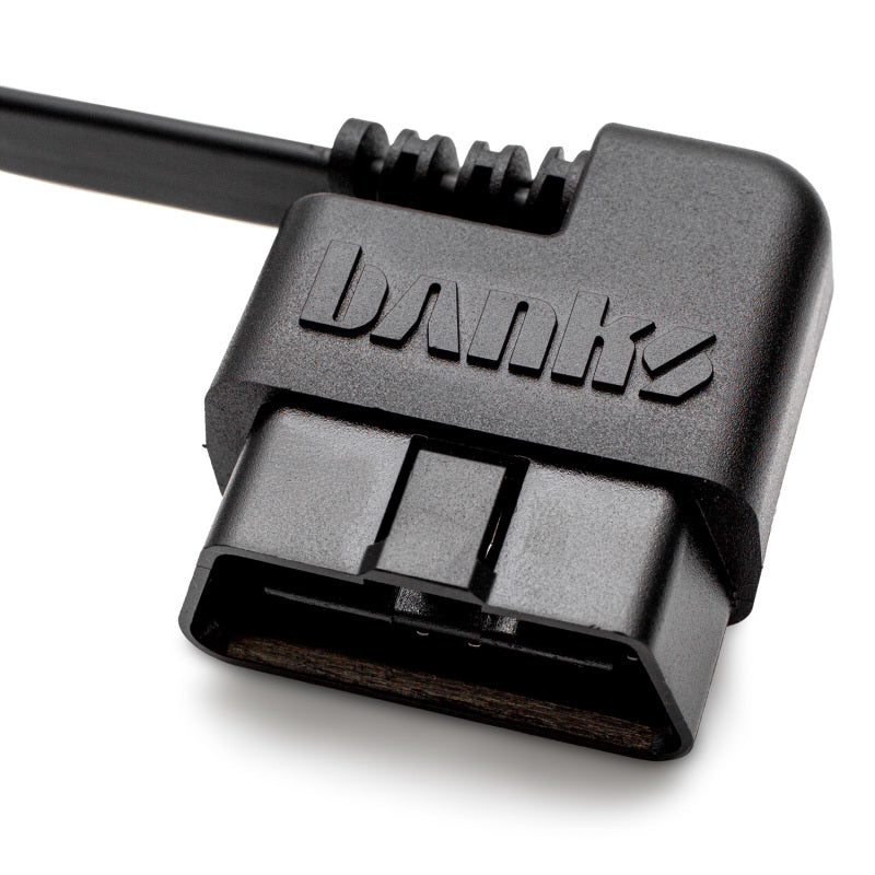 Banks Power iDash-Derringer Module OBD-II Cable 61300-45 61300-45 Photo - out of package