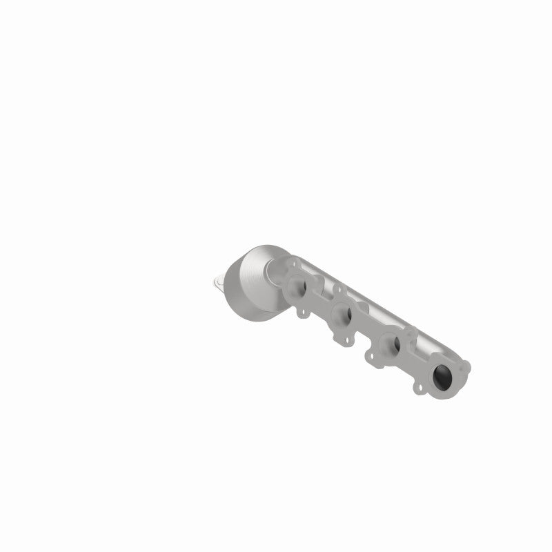 MagnaFlow HM Grade Federal / EPA Compliant Manifold Catalytic Converter 50740 360 Degree Image Set