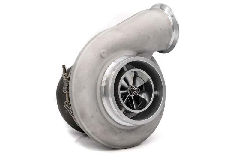 Forced Performance HD7582 S400X Street Turbo w/T4 Div 1.10 A/R Turbine Housing (Drop Ship Only) 2757582A110-0502010 2757582A110-0502010 Photo - Primary