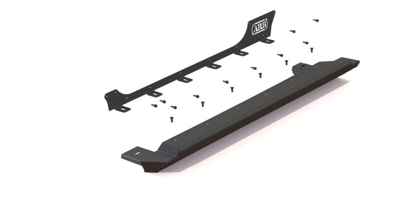 ARB Deluxe Front Rails 100 Ifs W/32/3413090 4413270 4413270 Photo - Primary