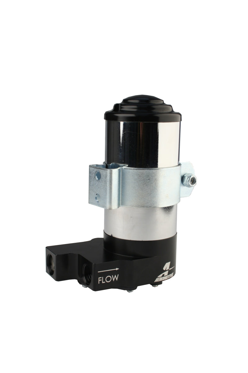 Aeromotive H/0 Fuel Pump - 3/8 NPT 11209 Photo - Unmounted