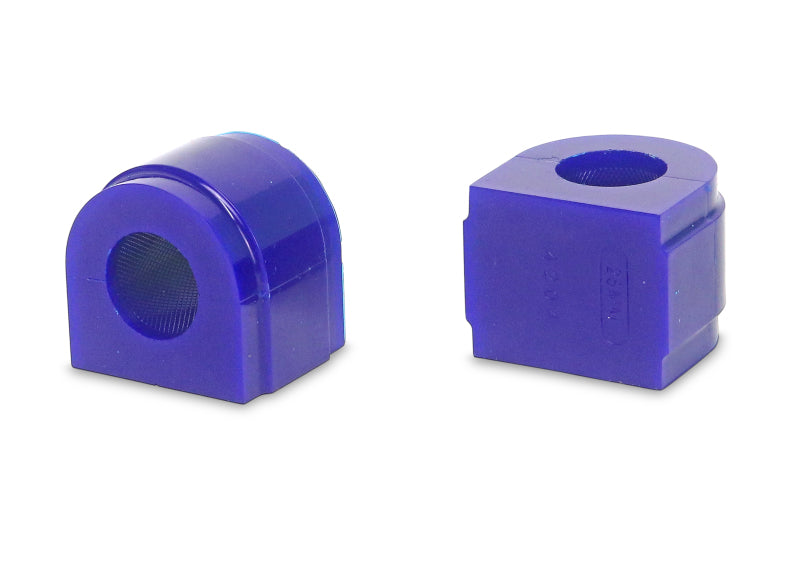 Superpro 2014 Mazda 3 i SV Front 25mm Sway Bar Mount Bushing Set SPF4204-25K SPF4204-25K Photo - Primary