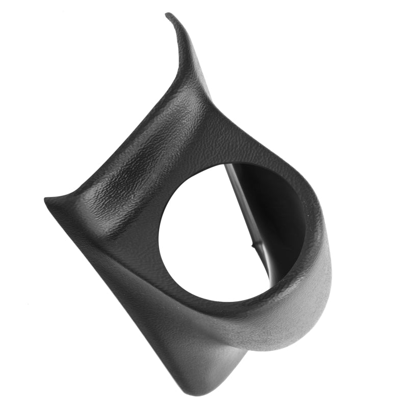 Autometer 97-01 Honda Prelude 52mm Black Single Pod 20437 20437 Photo - Primary