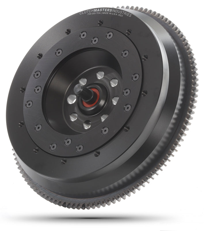 Clutch Masters CM Aluminum Flywheels Drivetrain Flywheels main image