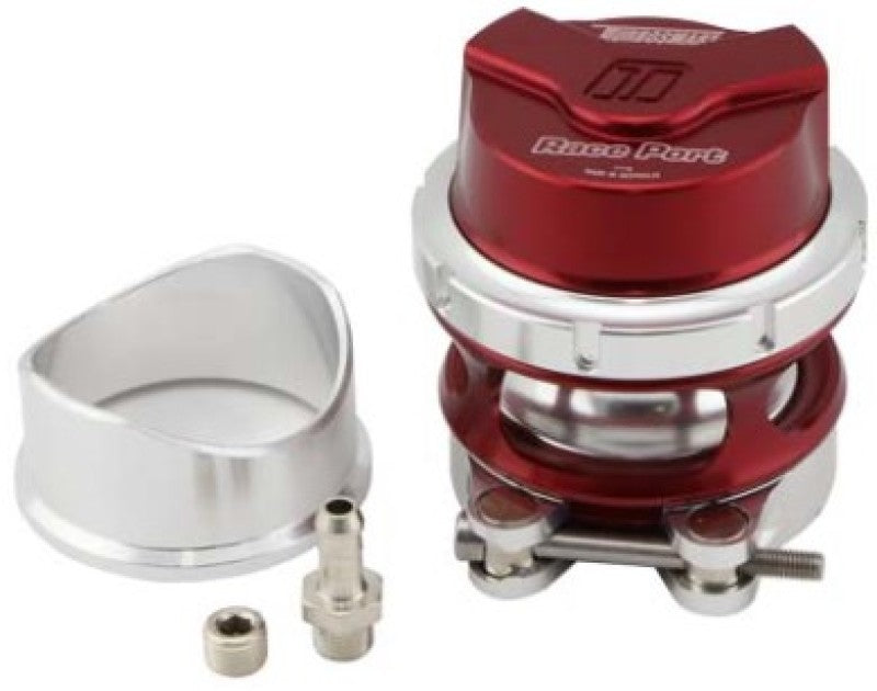 Turbosmart BOV RacePort Gen V With Female Flange TS-0204-1144 User 1