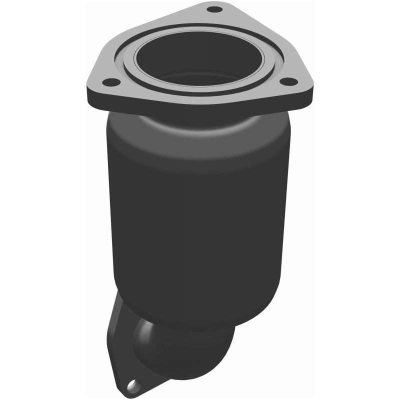 MagnaFlow Daewoo Lanos HM Grade Federal / EPA Compliant Direct-Fit Catalytic Converter 50818 Photo - out of package