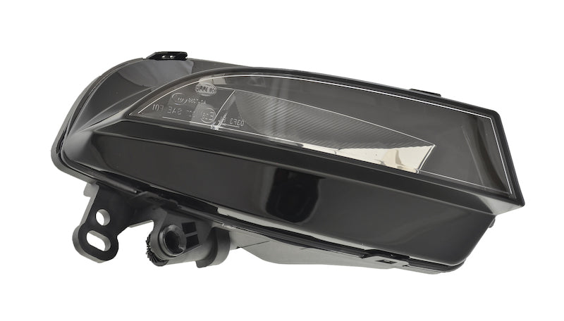 Hella 2008-2017 Audi A5 Fog Light Right 010832021 010832021 Photo - Close Up