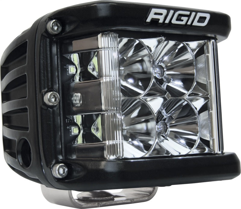 Rigid Industries D-SS - Single - Black Housing 261113 Photo - Primary
