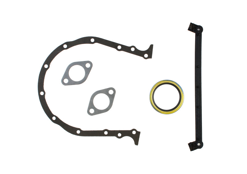 Cometic Gasket BBC Timing Cover Gasket Set CAGC5057 C5057 Photo - Primary